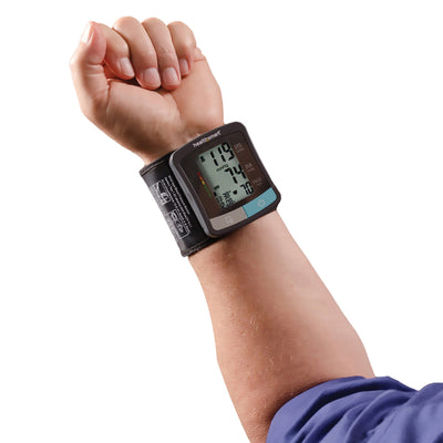 Mabis Digital Blood Pressure Wrist Unit -Each Mabis Digital Blood Pressure Wrist Unit -Each