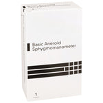 McKesson Standard Aneroid Sphygmomanometer -Each McKesson Standard Aneroid Sphygmomanometer -Each