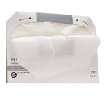 Safe-T-Gard Toilet Seat Cover -Box of 250 Safe-T-Gard Toilet Seat Cover -Box of 250