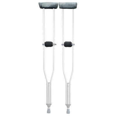 McKesson Crutch Pillows -1 Pair McKesson Crutch Pillows -1 Pair