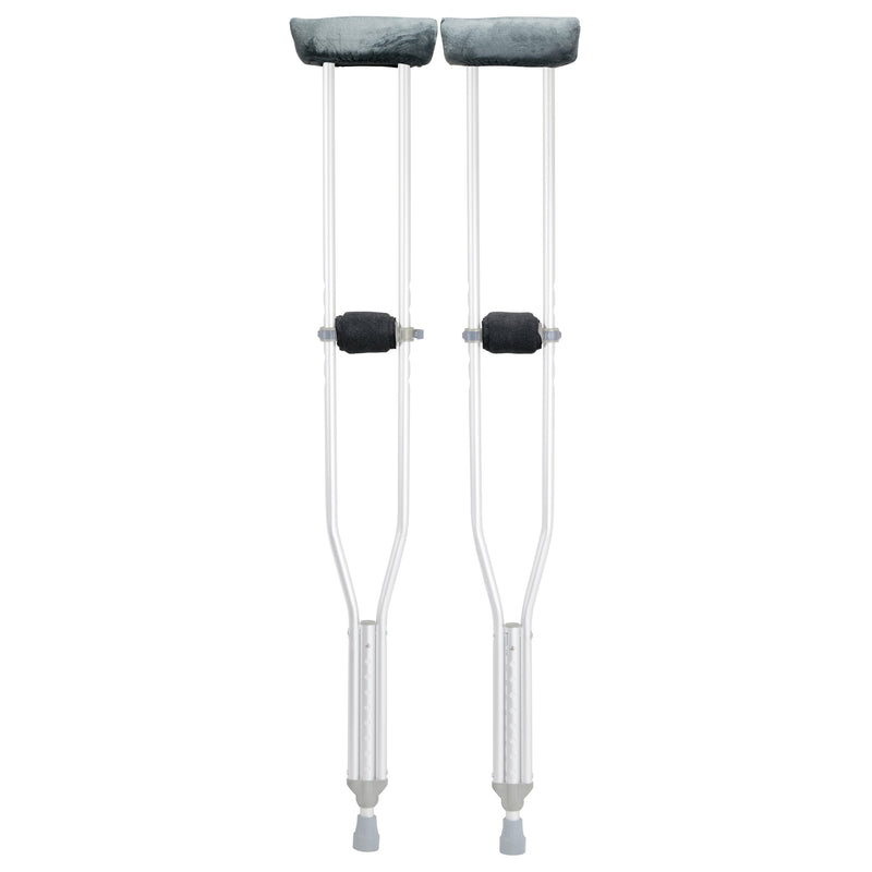 McKesson Crutch Pillows -1 Pair McKesson Crutch Pillows -1 Pair