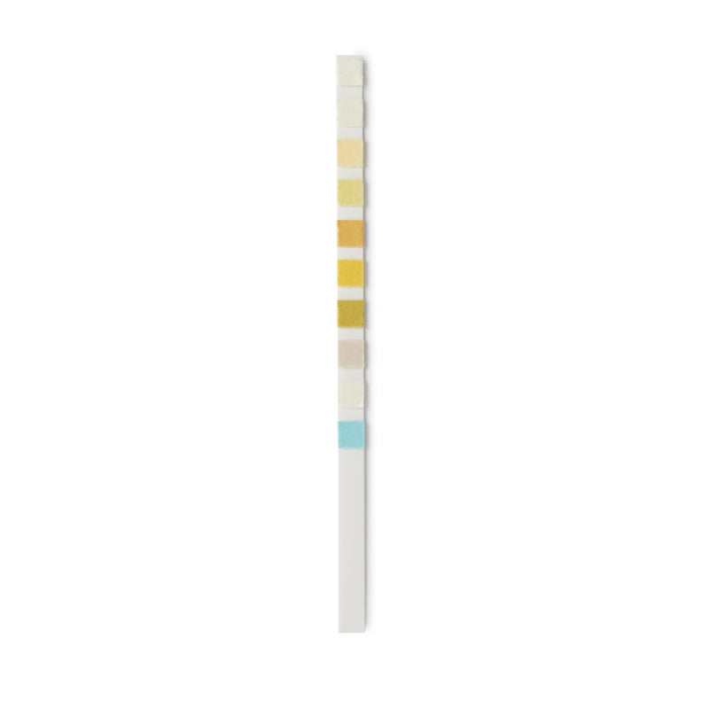 Clarity Urocheck 10SG Urine Reagent Strips -Box of 100 Clarity Urocheck 10SG Urine Reagent Strips -Box of 100