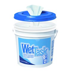 Kimtech Prep Wipes, Bucket -Case of 360 Kimtech Prep Wipes, Bucket -Case of 360