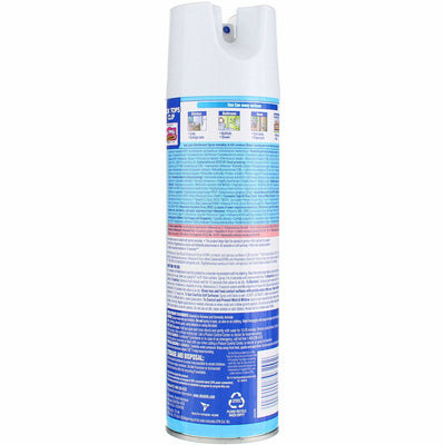 Lysol Surface Disinfectant Cleaner, 19 oz. Can -Case of 12 Lysol Surface Disinfectant Cleaner, 19 oz. Can -Case of 12