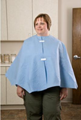 Ezcover Exam Cape -Case of 25 Ezcover Exam Cape -Case of 25