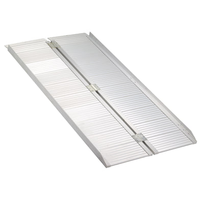 drive Wheelchair Ramp, 26-1/2 x 60 Inch -Each drive Wheelchair Ramp, 26-1/2 x 60 Inch -Each