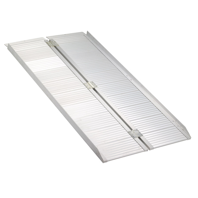 drive Wheelchair Ramp, 26-1/2 x 60 Inch -Each drive Wheelchair Ramp, 26-1/2 x 60 Inch -Each