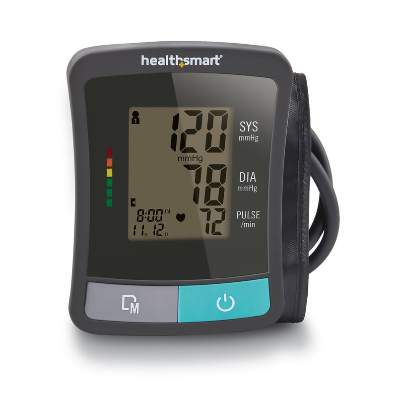 Mabis 1-Tube Blood Pressure Monitor, Arm -Each Mabis 1-Tube Blood Pressure Monitor, Arm -Each