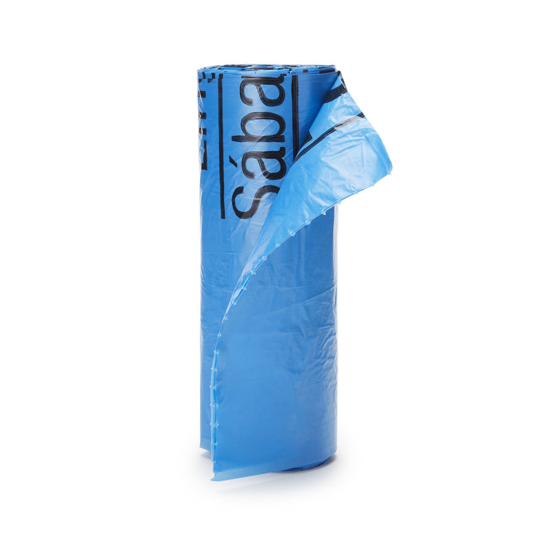 McKesson SAF-T-SEAL Linen Bag, 30-33 ga -Case of 250 McKesson SAF-T-SEAL Linen Bag, 30-33 ga -Case of 250