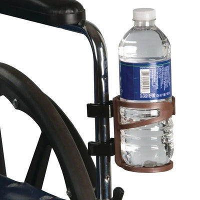 SammonsPreston Beverage Holder for Use With Standard Arm Wheelchair, 2.5 - 3 in. Dia. -Each SammonsPreston Beverage Holder for Use With Standard Arm Wheelchair, 2.5 - 3 in. Dia. -Each