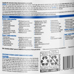 Clorox Healthcare Bleach Germicidal Cleaner, 1 gal. Jug -Case of 4 Clorox Healthcare Bleach Germicidal Cleaner, 1 gal. Jug -Case of 4