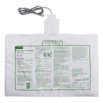 McKesson Chair Alarm Sensor Pad, 10 x 15 Inch -Case of 50 McKesson Chair Alarm Sensor Pad, 10 x 15 Inch -Case of 50
