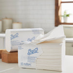 Scott Scottfold Paper Towel, 175 per Pack -Case of 25