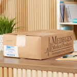 ULTRA-TUFF Chemotherapy Linen Bag -Case of 250 ULTRA-TUFF Chemotherapy Linen Bag -Case of 250