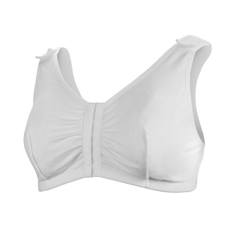 McKesson Surgi-Bra II, 34 Inch, White -Each McKesson Surgi-Bra II, 34 Inch, White -Each
