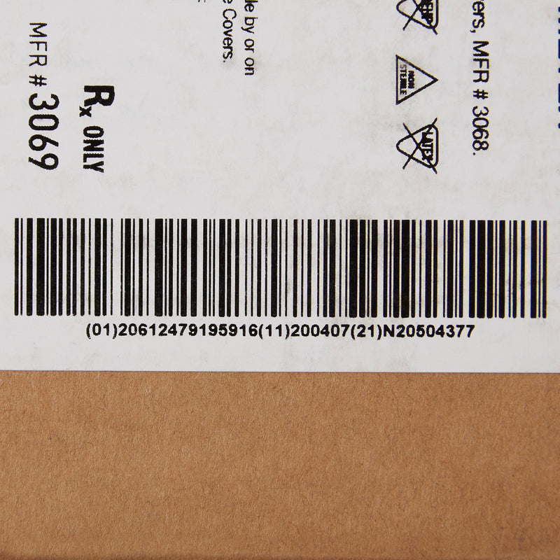 McKesson LUMEON Tympanic Ear Thermometer -Each McKesson LUMEON Tympanic Ear Thermometer -Each