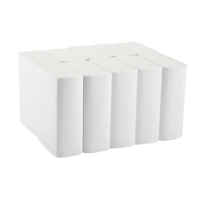 Pacific Blue Ultra Bigfold Z Paper Towel, 220 Sheets per Pack, 10 Packs per Case -Case of 10 Pacific Blue Ultra Bigfold Z Paper Towel, 220 Sheets per Pack, 10 Packs per Case -Case of 10