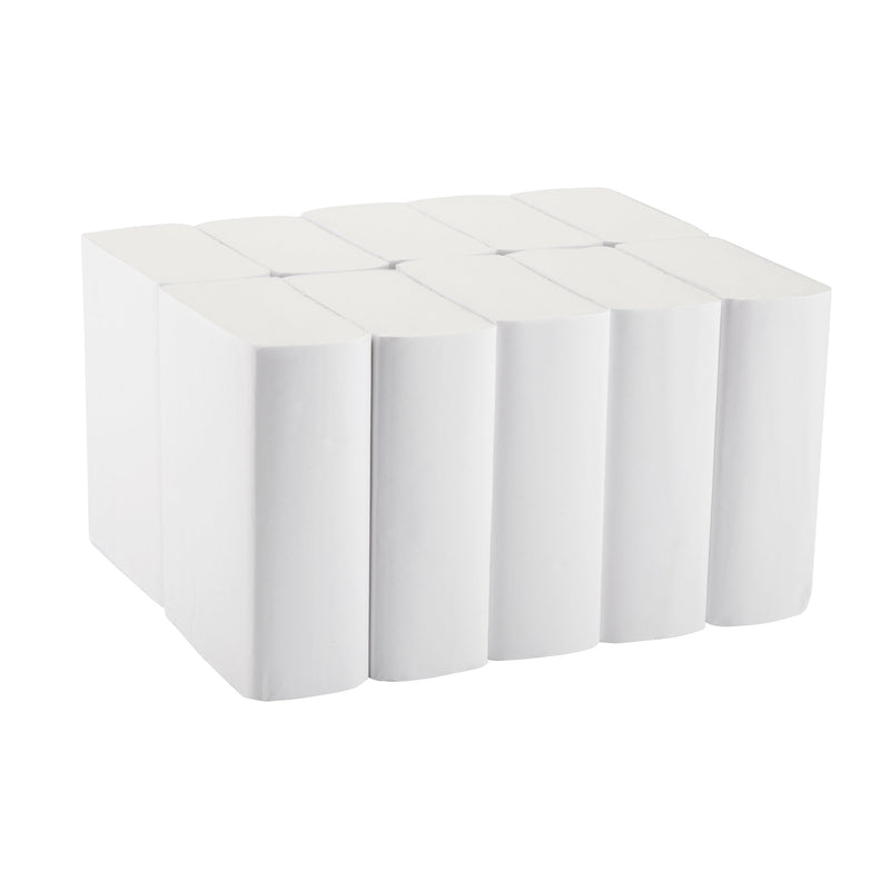 Pacific Blue Ultra Bigfold Z Paper Towel, 220 Sheets per Pack, 10 Packs per Case -Case of 10 Pacific Blue Ultra Bigfold Z Paper Towel, 220 Sheets per Pack, 10 Packs per Case -Case of 10