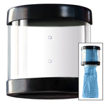 Xodus Medical Emesis Bag Dispenser, 24 Bags -Each Xodus Medical Emesis Bag Dispenser, 24 Bags -Each