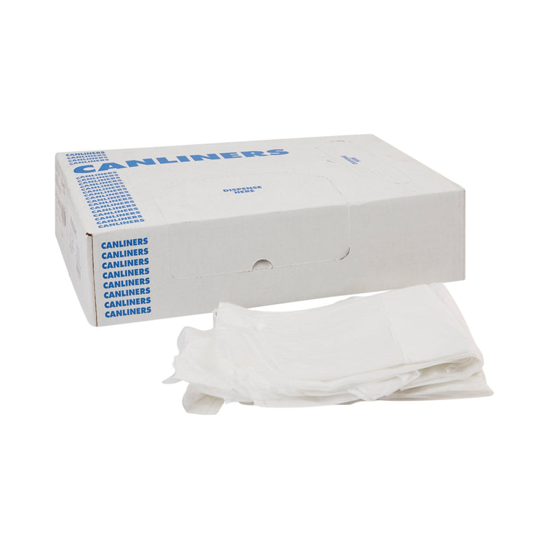 Heritage Heavy Duty Trash Bag, 12-16 gal -Case of 500 Heritage Heavy Duty Trash Bag, 12-16 gal -Case of 500
