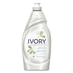 Ivory Dish Detergent, 24oz -Case of 10 Ivory Dish Detergent, 24oz -Case of 10
