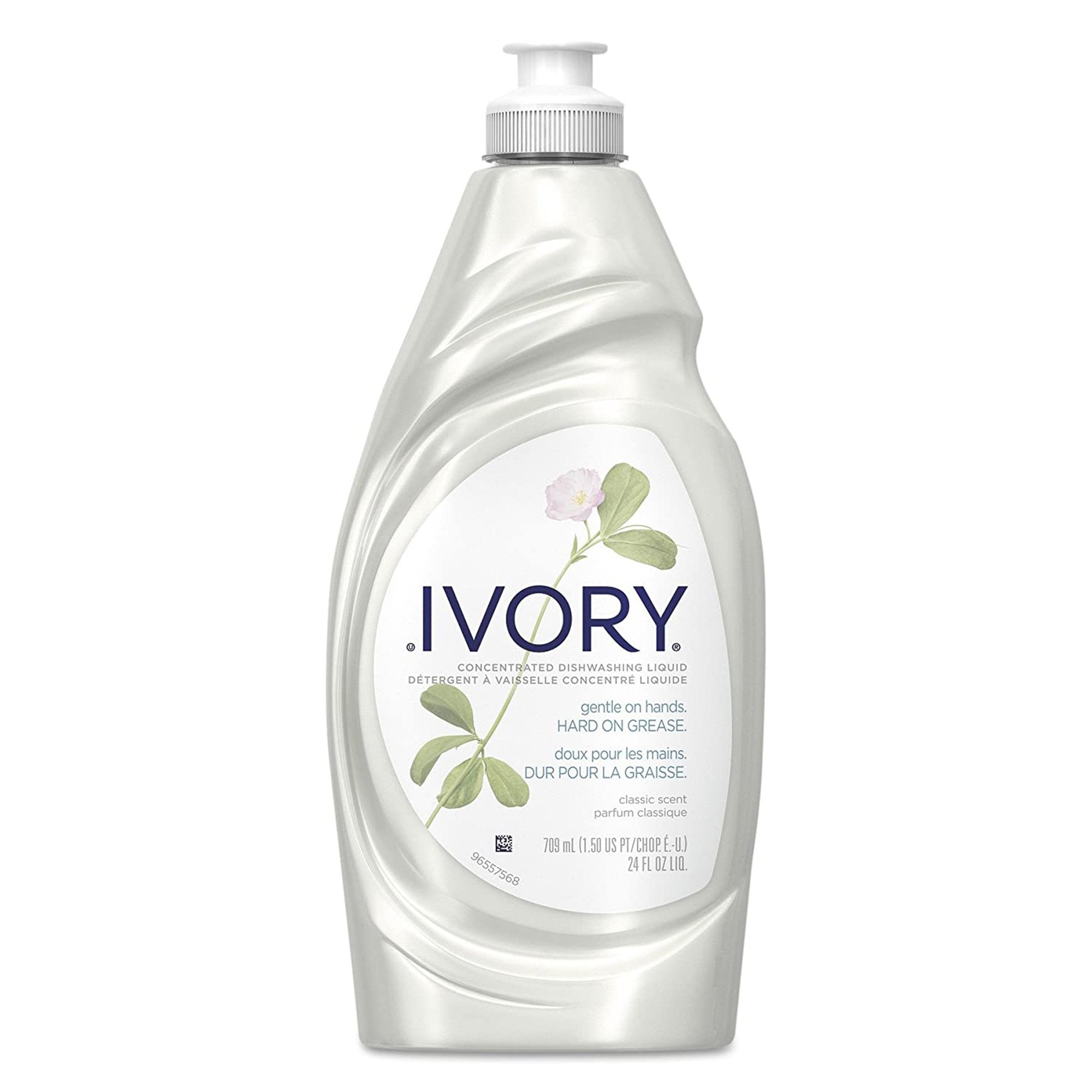 Ivory Dish Detergent, 24oz -Case of 10 Ivory Dish Detergent, 24oz -Case of 10