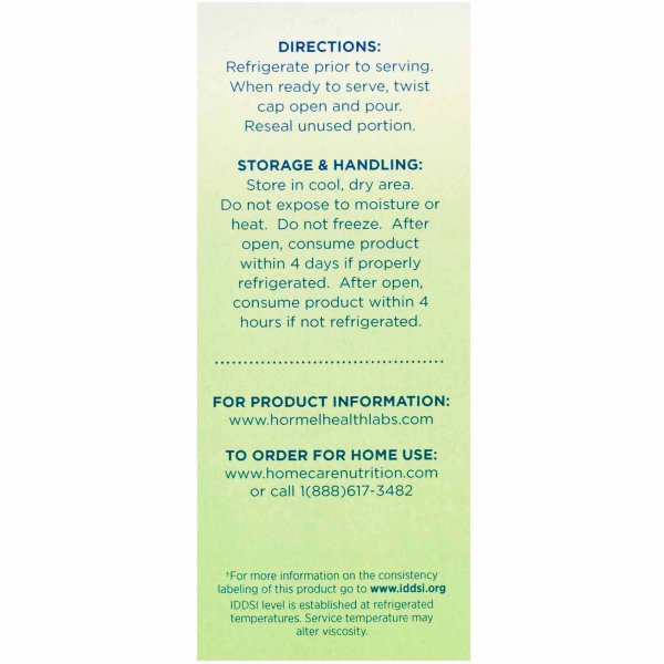 Med Pass 2.0 Ready to Use 32 oz. Carton Vanilla Nutritional Drink directions for use Med Pass 2.0 Ready to Use 32 oz. Carton Vanilla Nutritional Drink directions for use