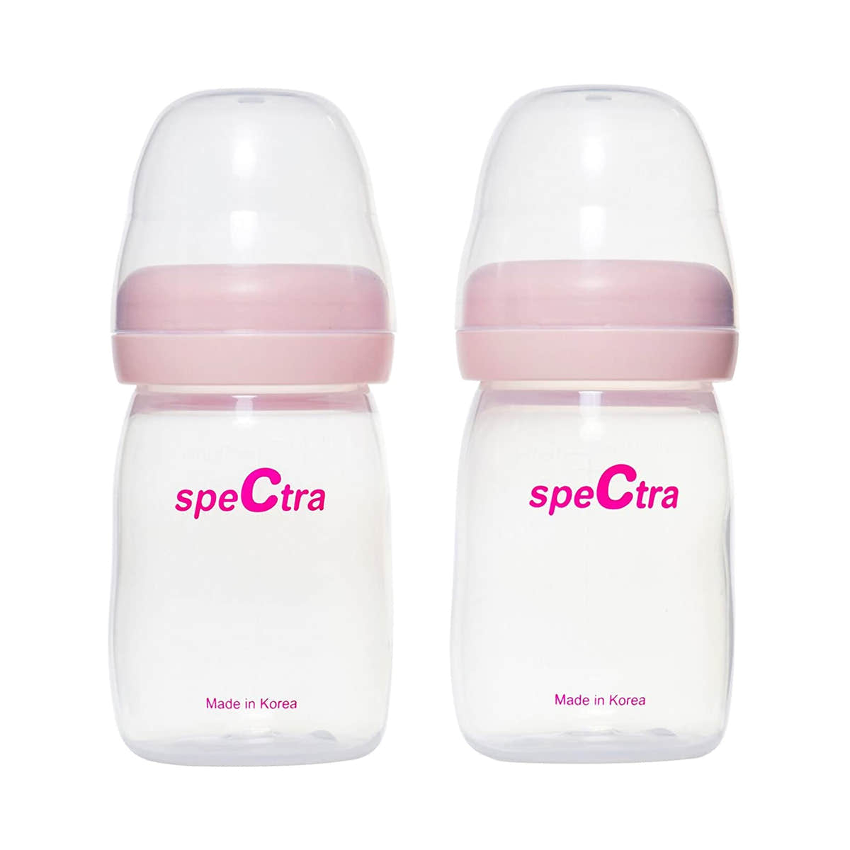 Spectra Baby Bottle, 5 oz. -Each Spectra Baby Bottle, 5 oz. -Each