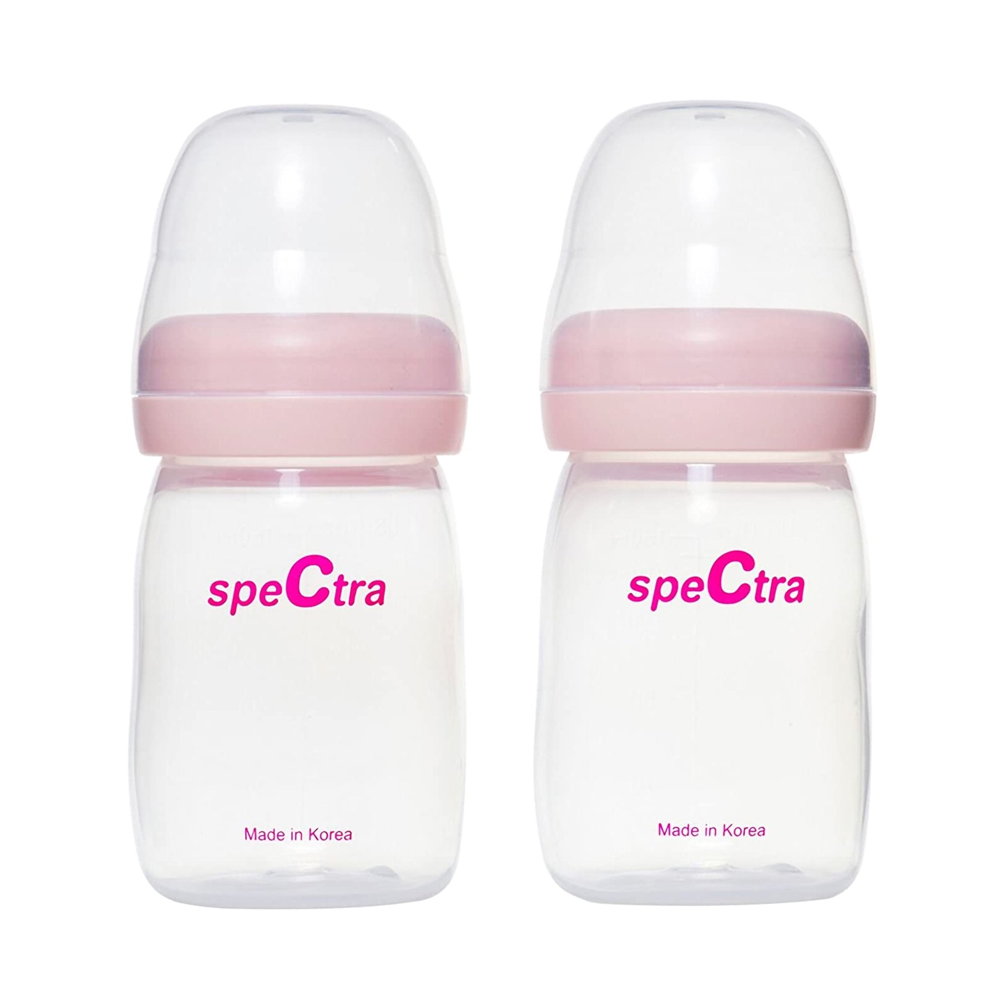 Spectra Baby Bottle, 5 oz. -Each Spectra Baby Bottle, 5 oz. -Each