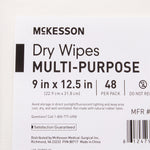 McKesson Task Wipe -Case of 768 McKesson Task Wipe -Case of 768