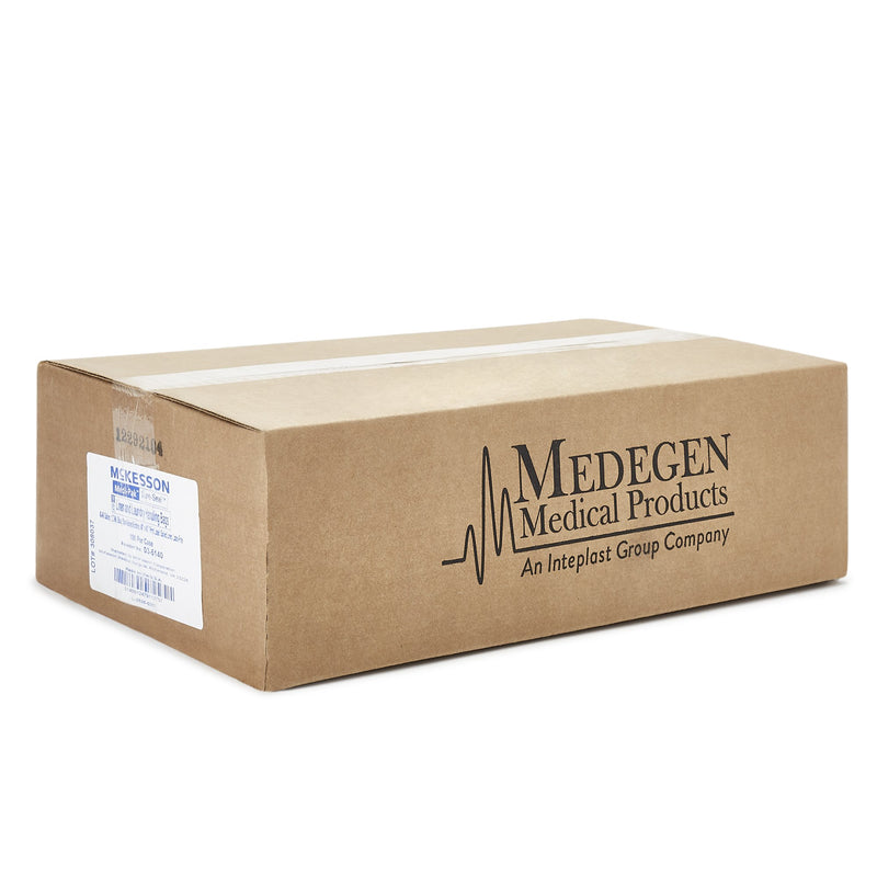 Medi-Pak SURE-SEAL Laundry Bag -Case of 100 Medi-Pak SURE-SEAL Laundry Bag -Case of 100