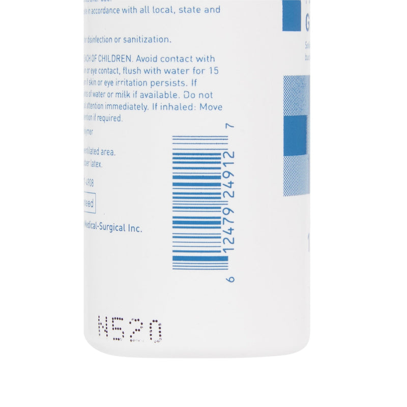 McKesson Fluid Solidifier, 1.69 oz Bottle -Case of 75 McKesson Fluid Solidifier, 1.69 oz Bottle -Case of 75