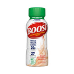 Boost High Protein Nutritional Drink, Strawberry, 8 oz. Bottle -Pack of 12 Boost High Protein Nutritional Drink, Strawberry, 8 oz. Bottle -Pack of 12