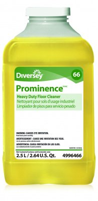 Prominence HD Floor Cleaner -Case of 2 Prominence HD Floor Cleaner -Case of 2