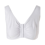 McKesson Surgi-Bra II, 40 Inch, White -Each McKesson Surgi-Bra II, 40 Inch, White -Each