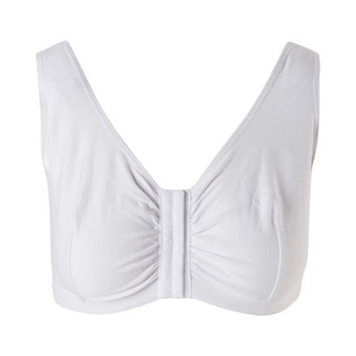McKesson Surgi-Bra II, 40 Inch, White -Each McKesson Surgi-Bra II, 40 Inch, White -Each