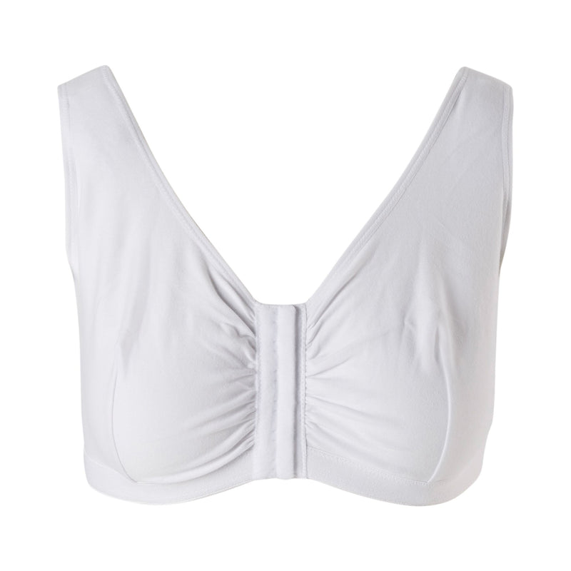 McKesson Surgi-Bra II, 40 Inch, White -Each McKesson Surgi-Bra II, 40 Inch, White -Each