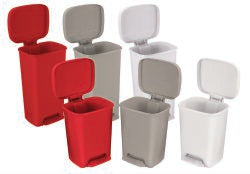 McKesson Trash Can -Each McKesson Trash Can -Each
