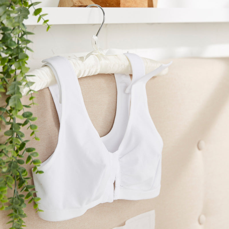 McKesson Surgi-Bra II, 36 Inch, White -Each McKesson Surgi-Bra II, 36 Inch, White -Each