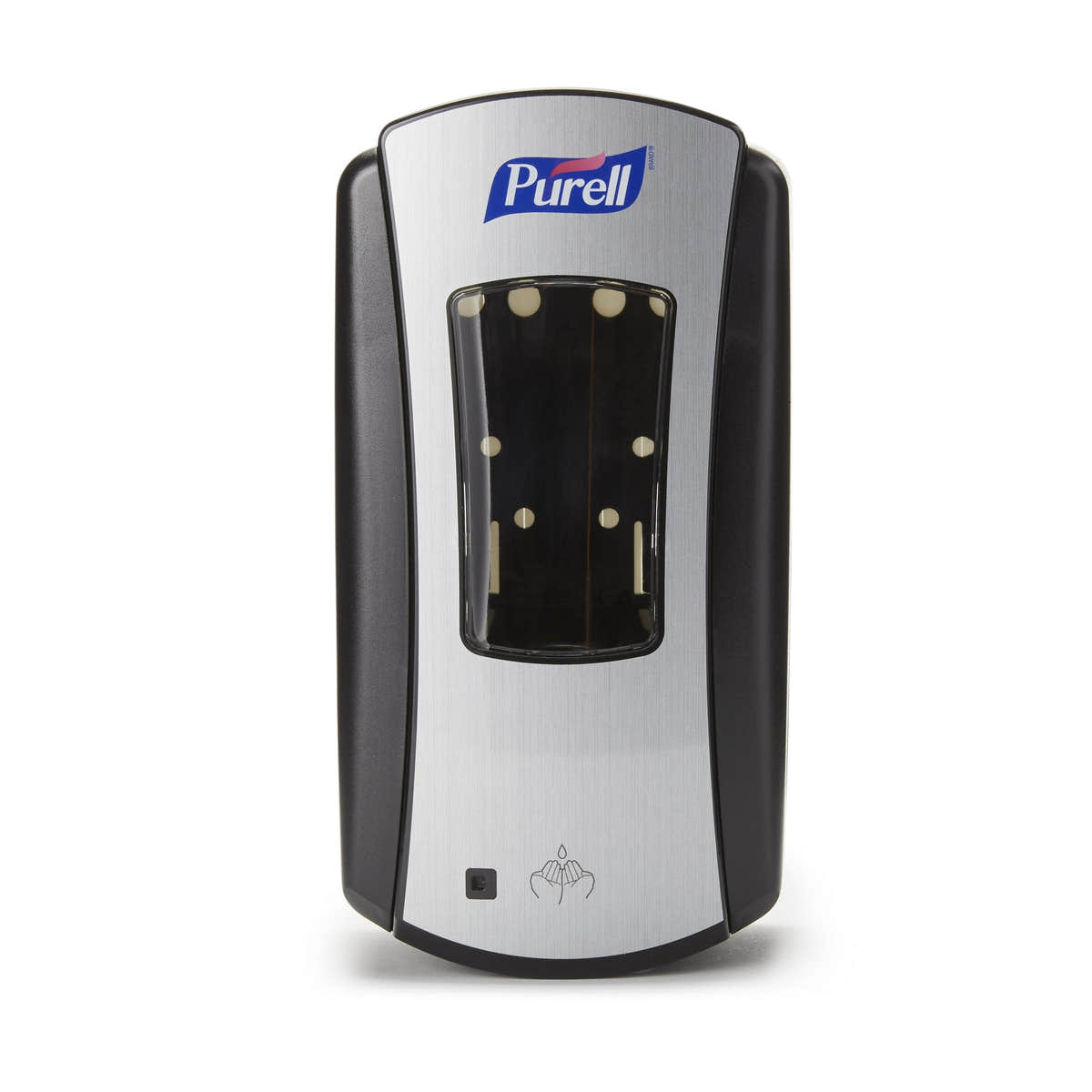 Purell LTX-12 Hand Hygiene Dispenser, 1200 mL -Case of 4 Purell LTX-12 Hand Hygiene Dispenser, 1200 mL -Case of 4