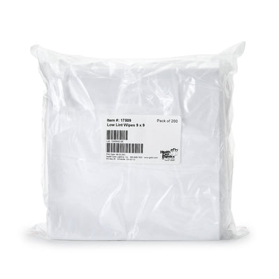 Health Care Logistics Task Wipe -Pack of 200 Health Care Logistics Task Wipe -Pack of 200