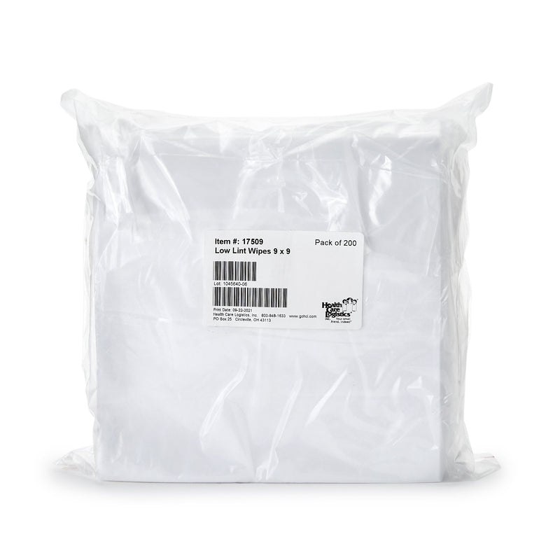 Health Care Logistics Task Wipe -Pack of 200 Health Care Logistics Task Wipe -Pack of 200