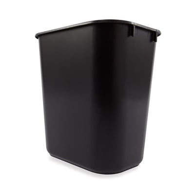 Saalfeld Redistribution Trash Can -Each Saalfeld Redistribution Trash Can -Each