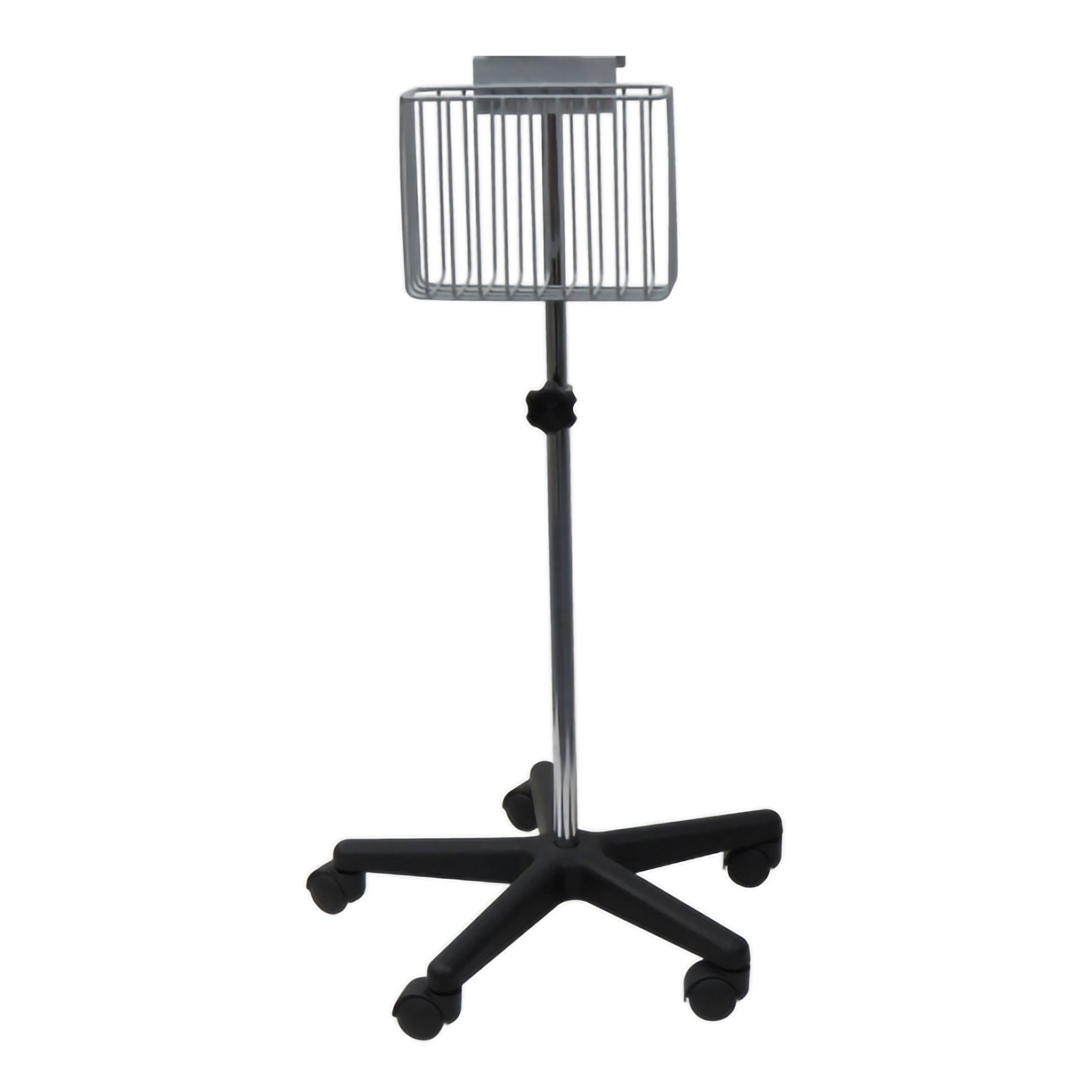IntelliSense Blood Pressure Monitor Cart -Each IntelliSense Blood Pressure Monitor Cart -Each