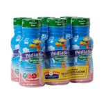 PediaSure Grow & Gain with Fiber Pediatric Oral Supplement, Strawberry, 8 oz. Bottle -Case of 24 PediaSure Grow & Gain with Fiber Pediatric Oral Supplement, Strawberry, 8 oz. Bottle -Case of 24