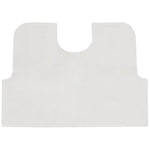 McKesson Exam Cape, White, 21 X 30 Inch -Case of 100 McKesson Exam Cape, White, 21 X 30 Inch -Case of 100