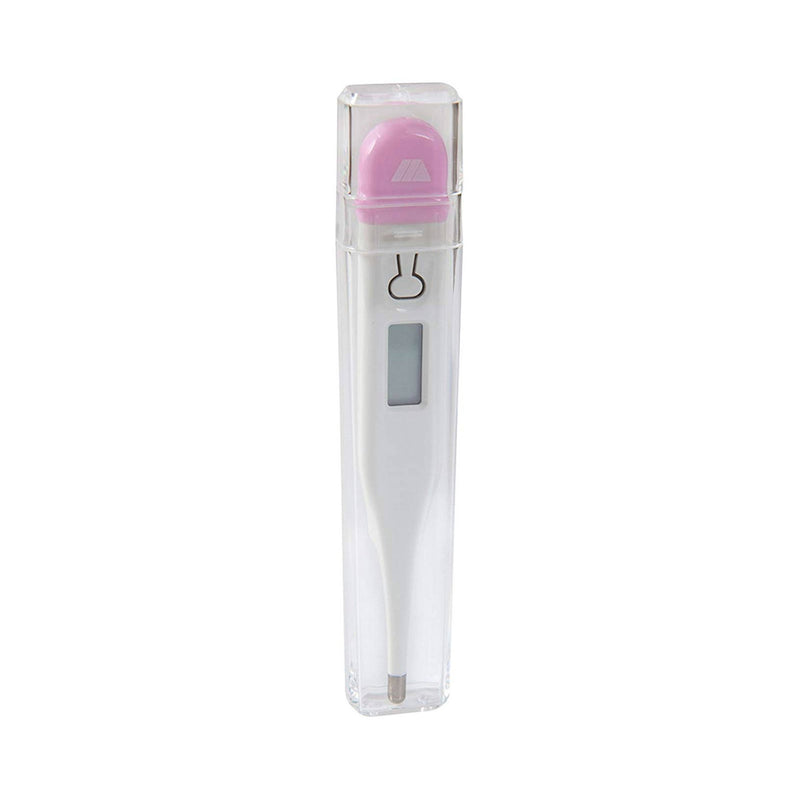 Mabis Basal Digital Thermometer -Each Mabis Basal Digital Thermometer -Each
