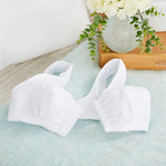 McKesson Surgi-Bra II, 32 Inch, White -Each McKesson Surgi-Bra II, 32 Inch, White -Each