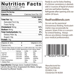 Real Food Blends Pureed Food Blends, Variety Pack, 9.4 oz. Ready-to Use Pouch -Case of 12 Real Food Blends Pureed Food Blends, Variety Pack, 9.4 oz. Ready-to Use Pouch -Case of 12