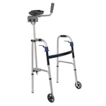 drive Platform Walker / Crutch Attachment -Each drive Platform Walker / Crutch Attachment -Each